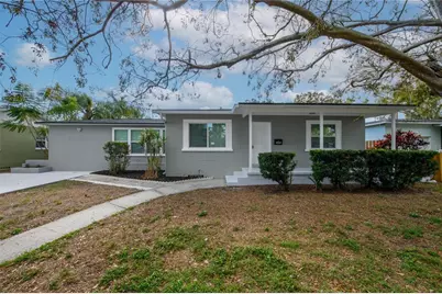4626 24th Avenue N, Saint Petersburg, FL 33713 - Photo 1
