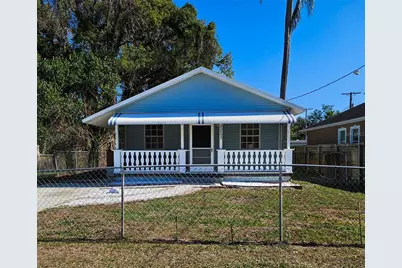 8203 N Semmes Street, Tampa, FL 33604 - Photo 1