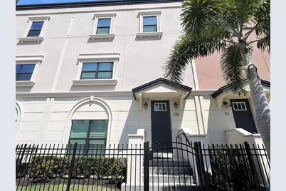 3421 W Horatio Street #110, Tampa, FL 33609 - Photo 1