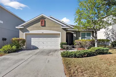 11551 Tangle Stone Drive, Gibsonton, FL 33534 - Photo 1