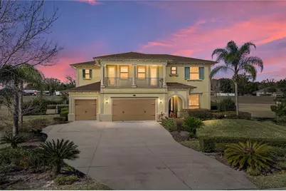 17914 Howsmoor Place, Lutz, FL 33559 - Photo 1