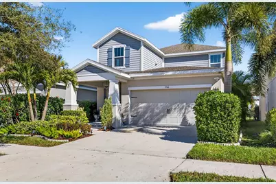 5516 Silver Sun Drive, Apollo Beach, FL 33572 - Photo 1