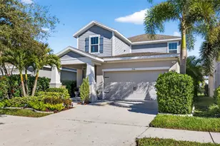 5516 Silver Sun Dr, Apollo Beach, FL 33572 - Photo 1