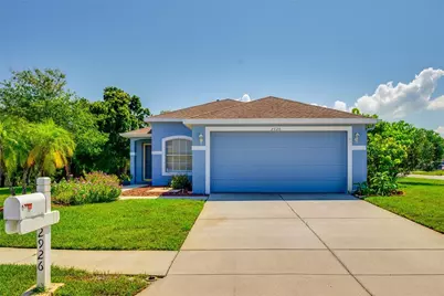 2926 Walnut Grove Court, Holiday, FL 34691 - Photo 1