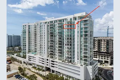301 Quay Commons #1707, Sarasota, FL 34236 - Photo 1
