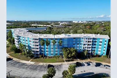 3315 58th Avenue S #204, Saint Petersburg, FL 33712 - Photo 1