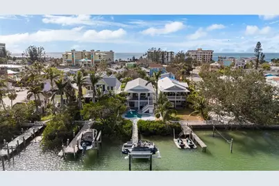 12112 Lagoon Lane, Treasure Island, FL 33706 - Photo 1