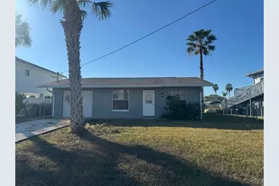4243 Tahiti Drive, Hernando Beach, FL 34607 - Photo 1
