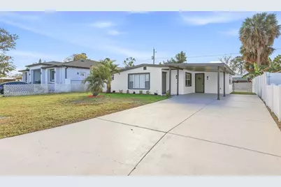 8012 Dell Drive, Tampa, FL 33615 - Photo 1