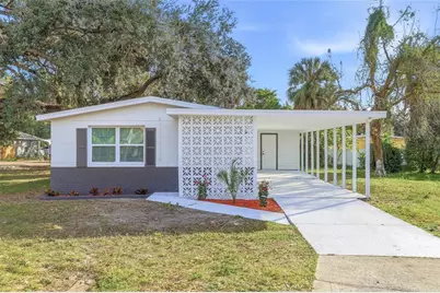 4511 N 39th Street, Tampa, FL 33610 - Photo 1