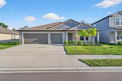 12028 Blue Diamond Trail, Parrish, FL 34219 - Photo 1