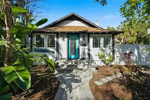 313 23rd Ave N, Saint Petersburg, FL 33704 - Photo 1