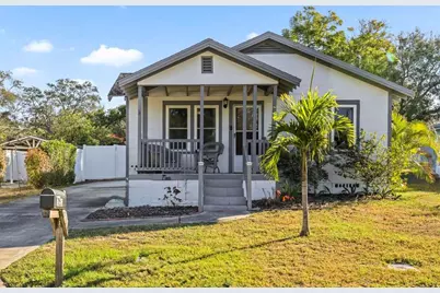 1851 N Washington Avenue, Clearwater, FL 33755 - Photo 1