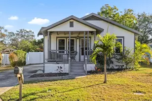 1851 N Washington Ave, Clearwater, FL 33755 - Photo 1
