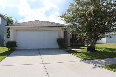 6419 Chapel Pines Boulevard, Wesley Chapel, FL 33545 - Photo 1