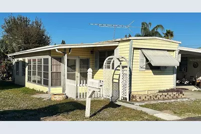 12674 Seminole Boulevard #C47, Largo, FL 33778 - Photo 1