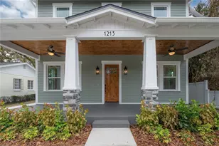 1213 E Flora St, Tampa, FL 33604 - Photo 1