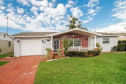 3531 Rosewater Drive, Holiday, FL 34691 - Photo 1