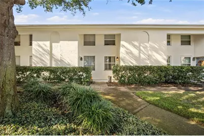 4521 W La Villa Lane, Tampa, FL 33611 - Photo 1