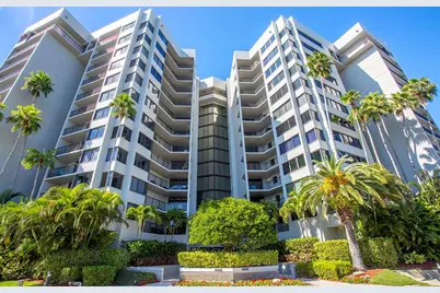 1600 Gulf Boulevard #1111, Clearwater Beach, FL 33767 - Photo 1