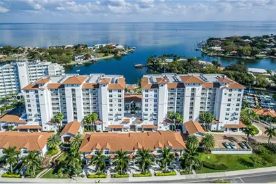 1325 Snell Isle Boulevard NE #701, Saint Petersburg, FL 33704 - Photo 1