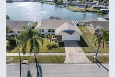 3162 Jackson Drive, Holiday, FL 34691 - Photo 1