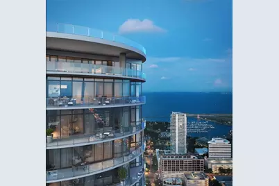 400 Central Avenue #1101, Saint Petersburg, FL 33701 - Photo 1