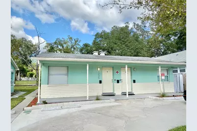 1235 22nd Avenue S #A, Saint Petersburg, FL 33705 - Photo 1