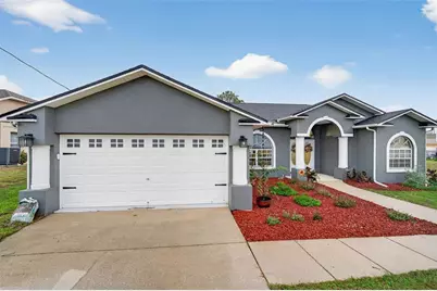 4156 Candler Avenue, Spring Hill, FL 34609 - Photo 1