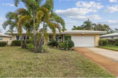 1399 Embassy Drive, Clearwater, FL 33764 - Photo 1