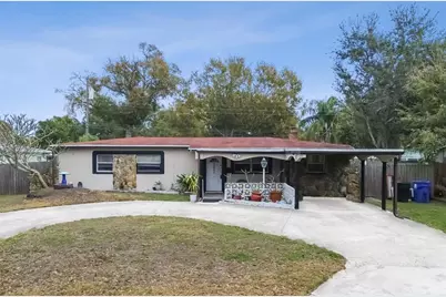 7551 17th Lane N, Saint Petersburg, FL 33702 - Photo 1