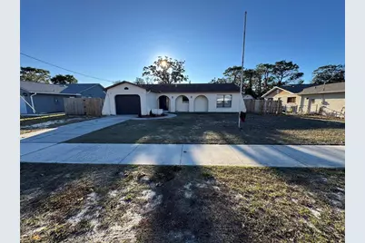 5101 Elwood Road, Spring Hill, FL 34608 - Photo 1