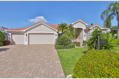 2221 Platinum Drive, Sun City Center, FL 33573 - Photo 1