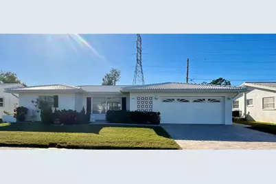 3662 97th Avenue N, Pinellas Park, FL 33782 - Photo 1