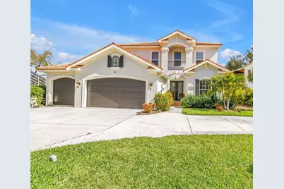 1600 Brightwaters Boulevard NE, Saint Petersburg, FL 33704 - Photo 1