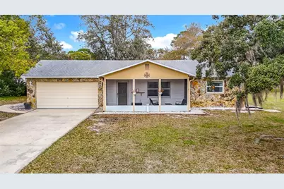 9171 Vicksburg Road, Spring Hill, FL 34608 - Photo 1