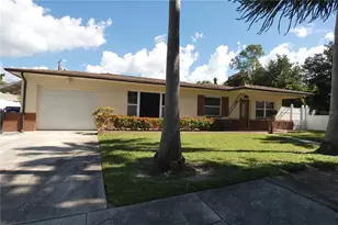 4955 16th Ave N, Saint Petersburg, FL 33710 - Photo 1