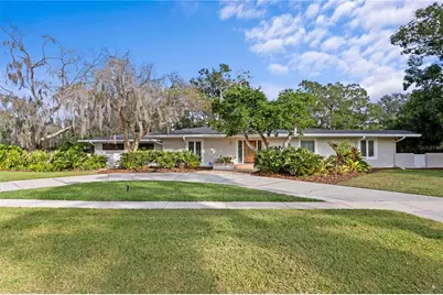 12915 Golf Crest Terrace, Tampa, FL 33618 - Photo 1