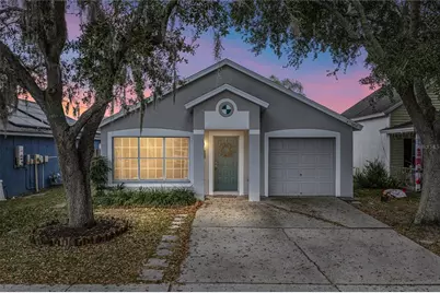 1912 Falling Star Lane, Lutz, FL 33549 - Photo 1