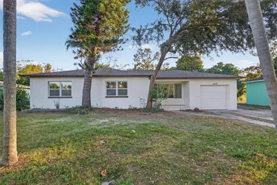 3724 28th Avenue N, Saint Petersburg, FL 33713 - Photo 1