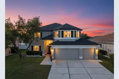 5146 Balsam Drive, Land O Lakes, FL 34639 - Photo 1