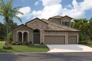 31272 Briarwood Summit Loop, San Antonio, FL 33576 - Photo 1