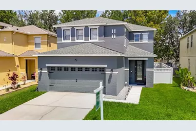 27021 Cotton Key Lane, Wesley Chapel, FL 33544 - Photo 1