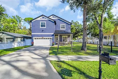 6810 S Shamrock Road, Tampa, FL 33616 - Photo 1