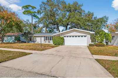 1648 Leisure Drive, Clearwater, FL 33756 - Photo 1