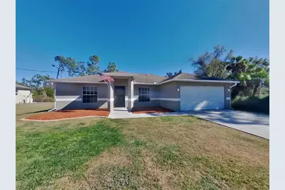 [Address not provided], North Port, FL 34288 - Photo 1