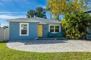 4500 23rd Ave S, Saint Petersburg, FL 33711 - Photo 1
