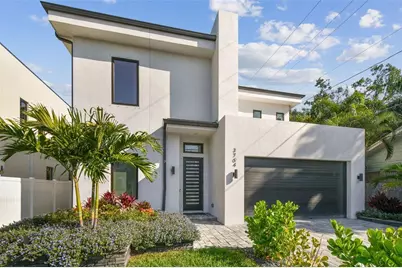 3704 S Lynwood, Tampa, FL 33611 - Photo 1