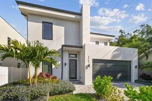 3704 S Lynwood, Tampa, FL 33611 - Photo 1