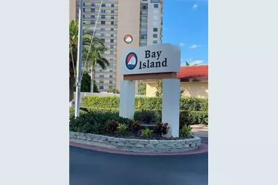 7465 Bay Island Drive S #118, South Pasadena, FL 33707 - Photo 1